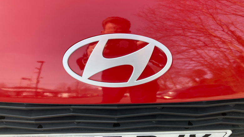 Hyundai i10 1.0 [63] Advance 5dr Auto [Nav] Petrol Hatchback